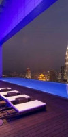 LUXURY PLATINUM SUITES KLCC BY 7STONE