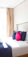 Luxury Suites(ex Splendom Suites Madrid)
