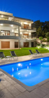 Luxury Villa Amaltheia Rhodes