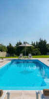 Luxury Villa Amaltheia Rhodes