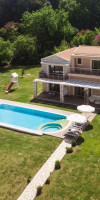 Luxury Villa Hera