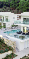 Luxury Villas Skiathos