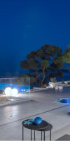 Luxury Villas Skiathos