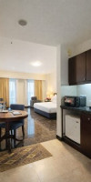 LUXY SERVICE SUITES AT TIMES SQUARE