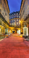 LX Boutique Hotel