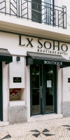 LX SoHo Boutique