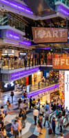 lyf Funan Singapore