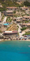 Lygaria Beach Hotel