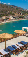 Lygaria Beach Hotel