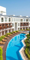 Lykia World Links Golf Antalya