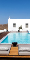 Lyo Boutique Hotel Mykonos