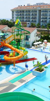 DIMITRA BEACH HOTEL & SUITES