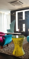 M DESIGN HOTEL @ SHAMELIN PERKASA