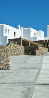 M Mykonos Villas