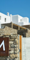 M Mykonos Villas
