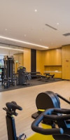 M RESORT AND HOTEL KUALA LUMPUR
