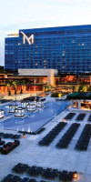 M Resort Spa Casino