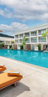 M Social Hotel Phuket