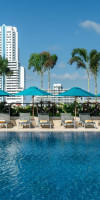 M Social Hotel Phuket