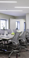 M Social Hotel Times Square New York
