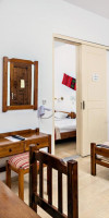 MA-TZI HOTEL APARTMENTS