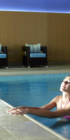 Macaris Suites and Spa
