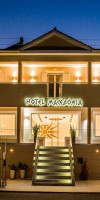 Macedonia Hotel