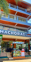 Machorat Aonang Resort