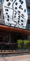 Mad Monkey Phuket