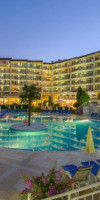 MADARA HOTEL