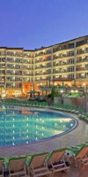 Madara Park Hotel