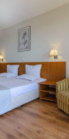 Madara Park Hotel