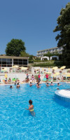 Madara Park Hotel