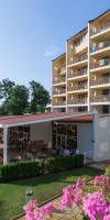 Madara Park Hotel