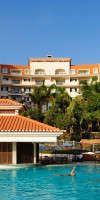 Madeira Regency Palace Hotel