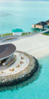 Madifushi Private Island Maldives