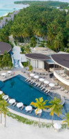 Madifushi Private Island Maldives