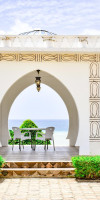 Madinat Al Bahr Business & Spa Resort