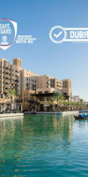 Madinat Jumeirah - Al Naseem