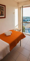 SYMBOLA OLUDENIZ BEACH HOTEL