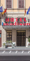 Madison Hotel Roma