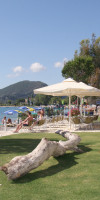 Madouri Beach Hotel