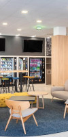 Madrid Airport Suites, Affiliated by Meliá
