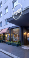 Magdas Hotel  Vienna City