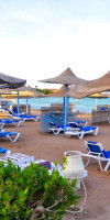 MAGIC BEACH HOTEL HURGHADA 
