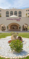 Magic Holiday Village Manar