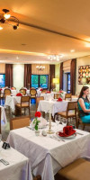 Magic Hotel Manar