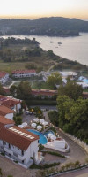 Magic Hotel Skiathos