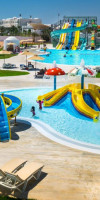 Iliade Aqua Park Djerba