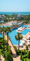 Apartments Las Tres Palmas